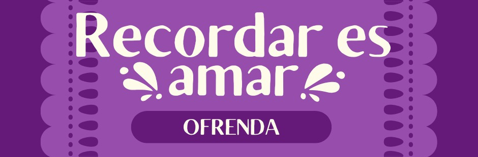 Amar es recordar